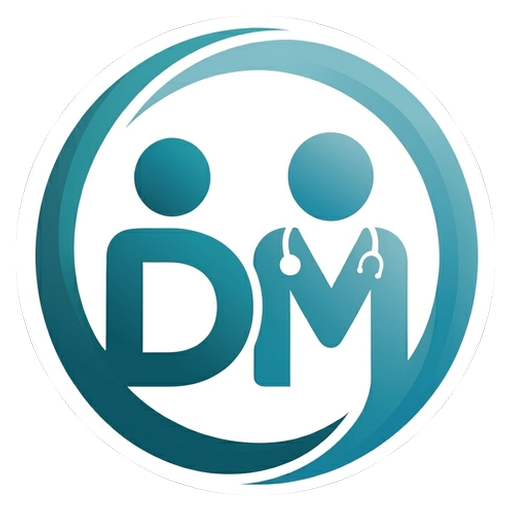 DoseMe logo